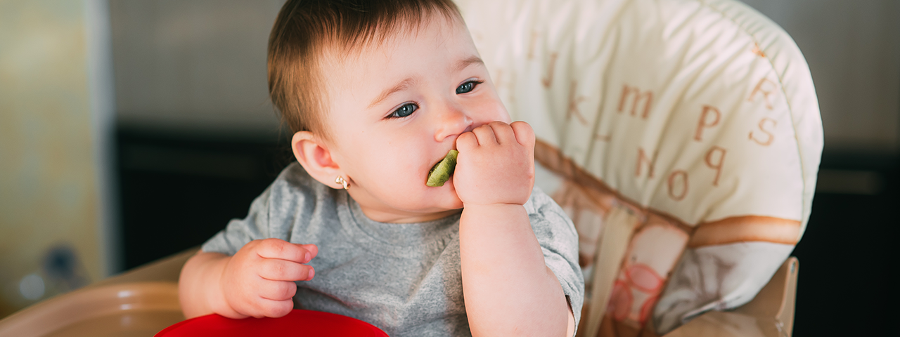 Alimentación bebé 7 meses asociación española pediatría