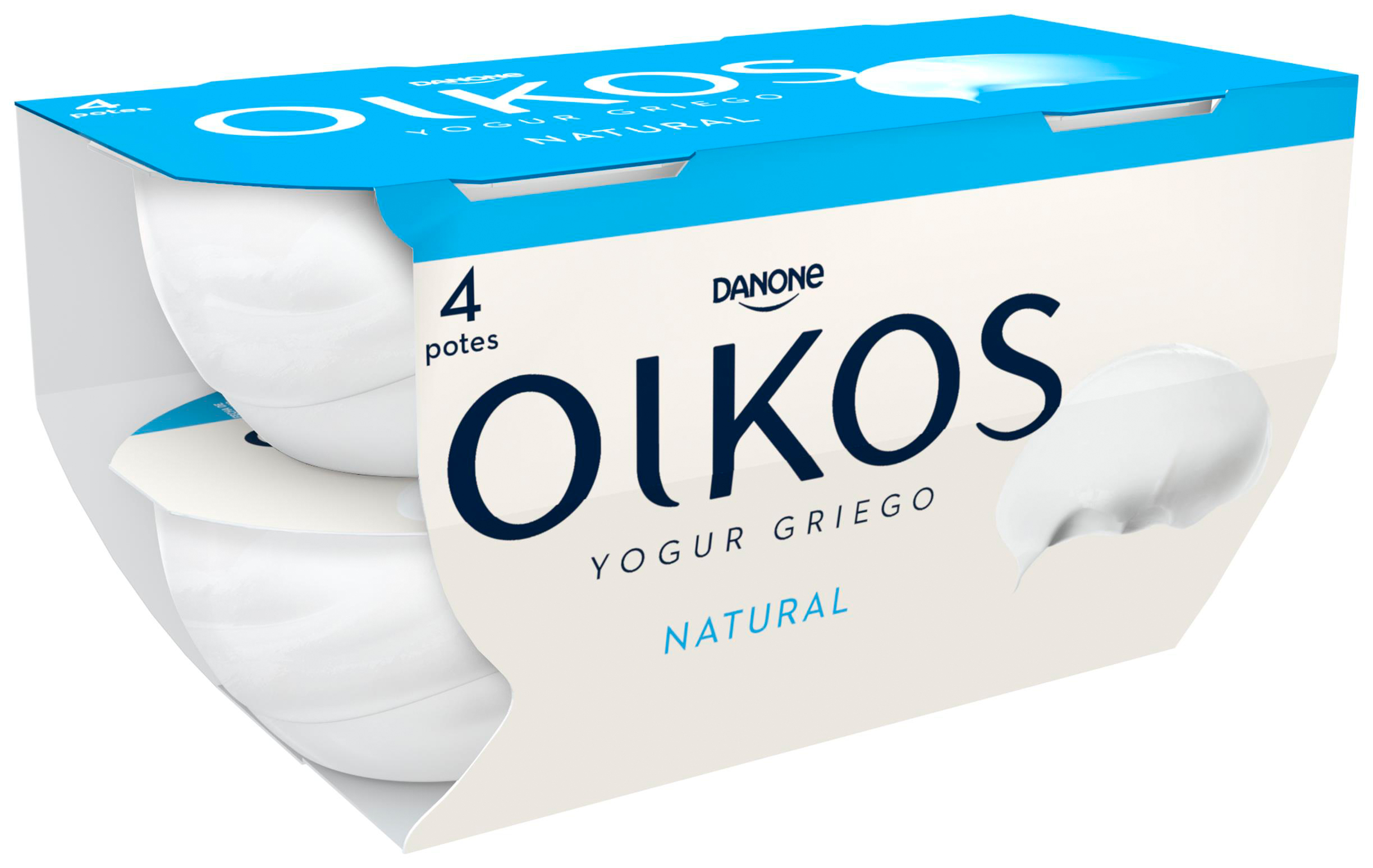 Oikos oikos