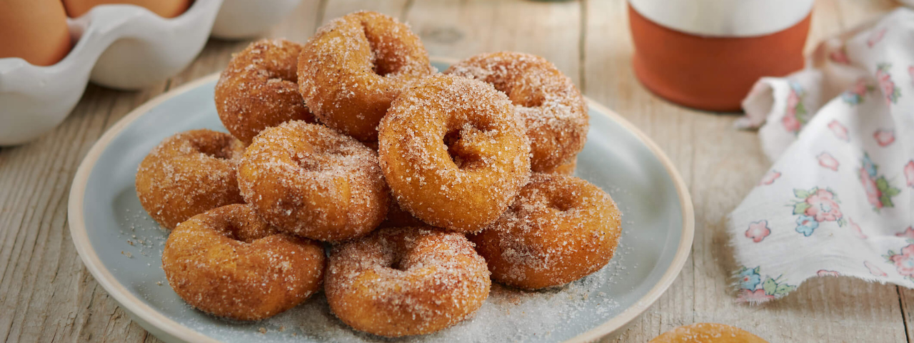 buñuelos