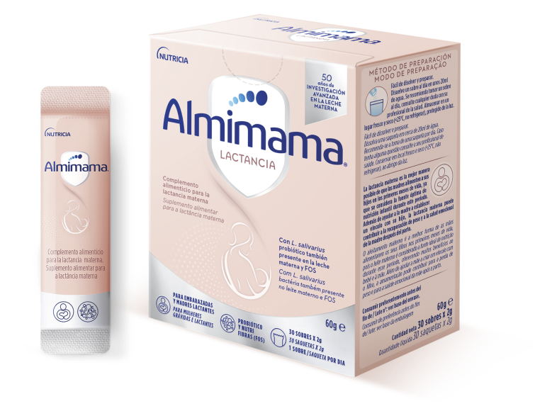 Almimama - Almirón